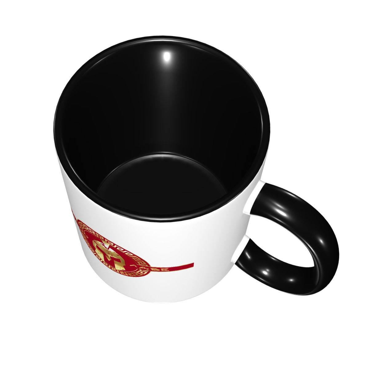 Spartan Sparta Warrior Helmet  - Coffee Tea Name ulasan dan harga