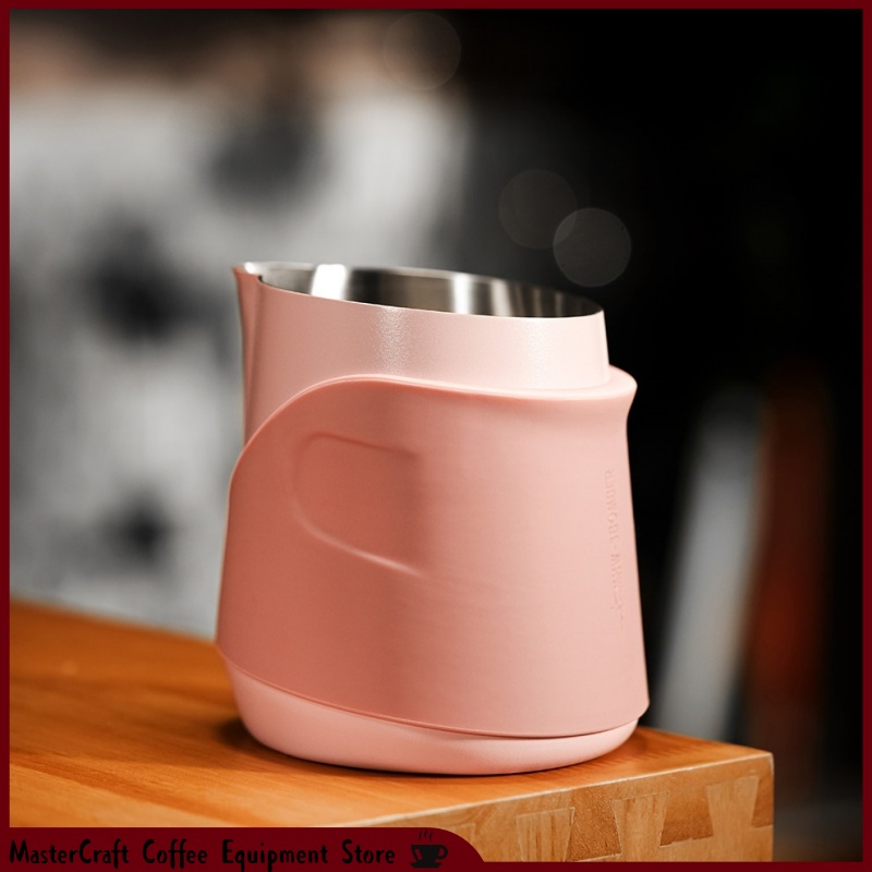 In StockMhw 3bomber Gt Handlel - Barista Milk Jug ulasan dan harga
