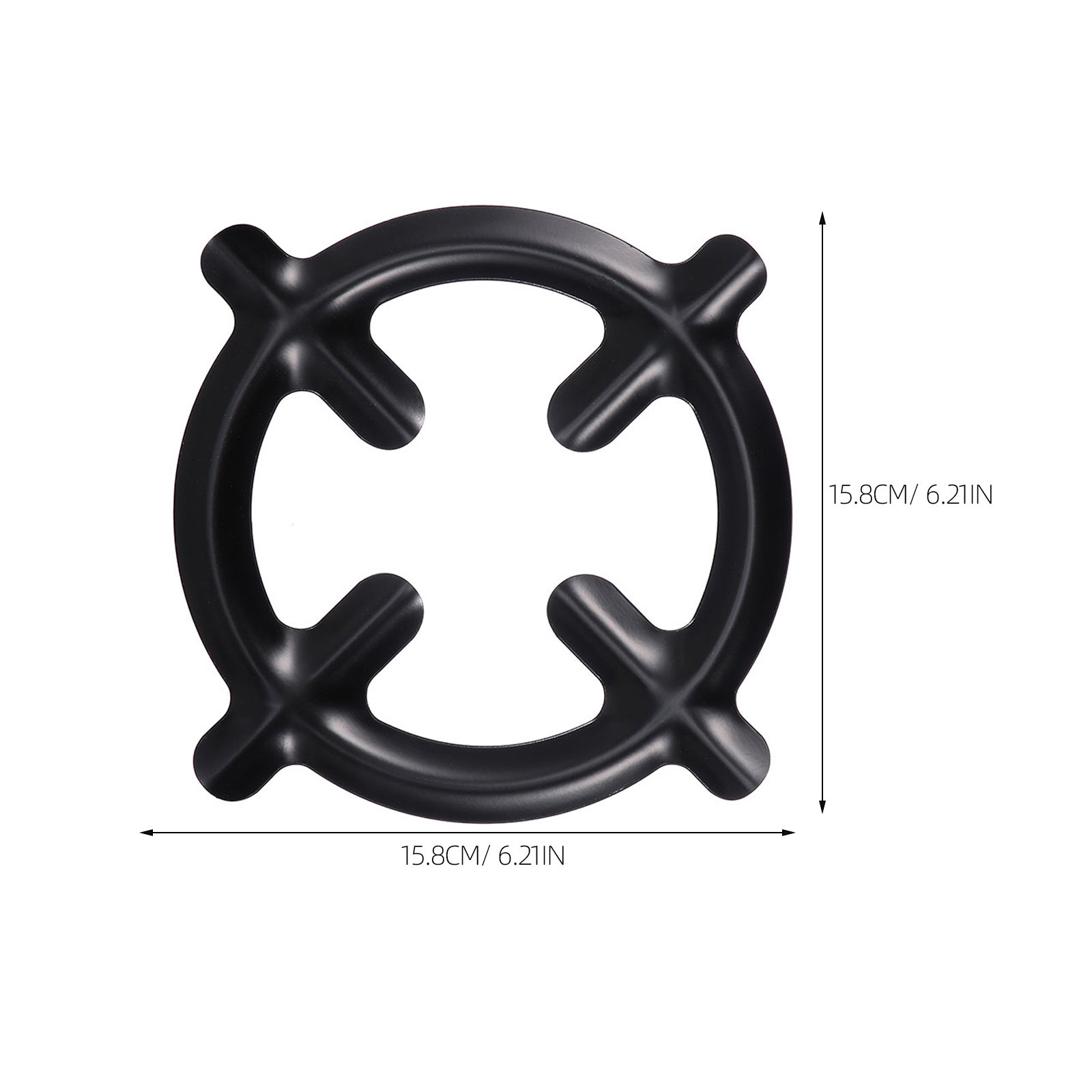 Stove Support Rack Gas Stove C - Moka Pot Stove ulasan dan harga