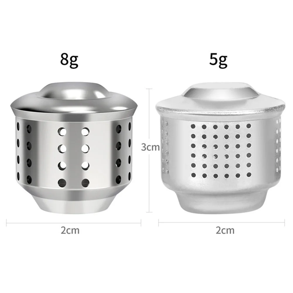 Stainless Steel Moka Pot Anti- - Moka Pot Stove ulasan dan harga