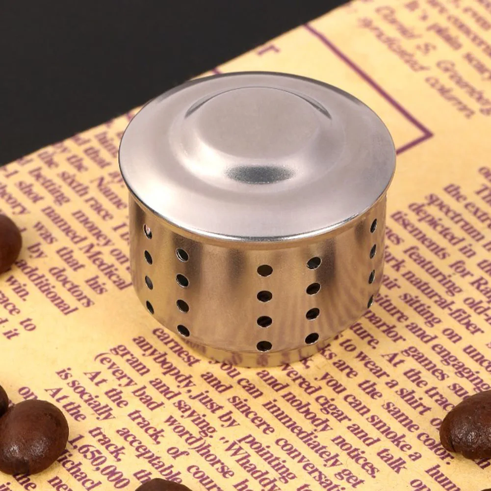Stainless Steel Moka Pot Anti- - Moka Pot Stove ulasan dan harga