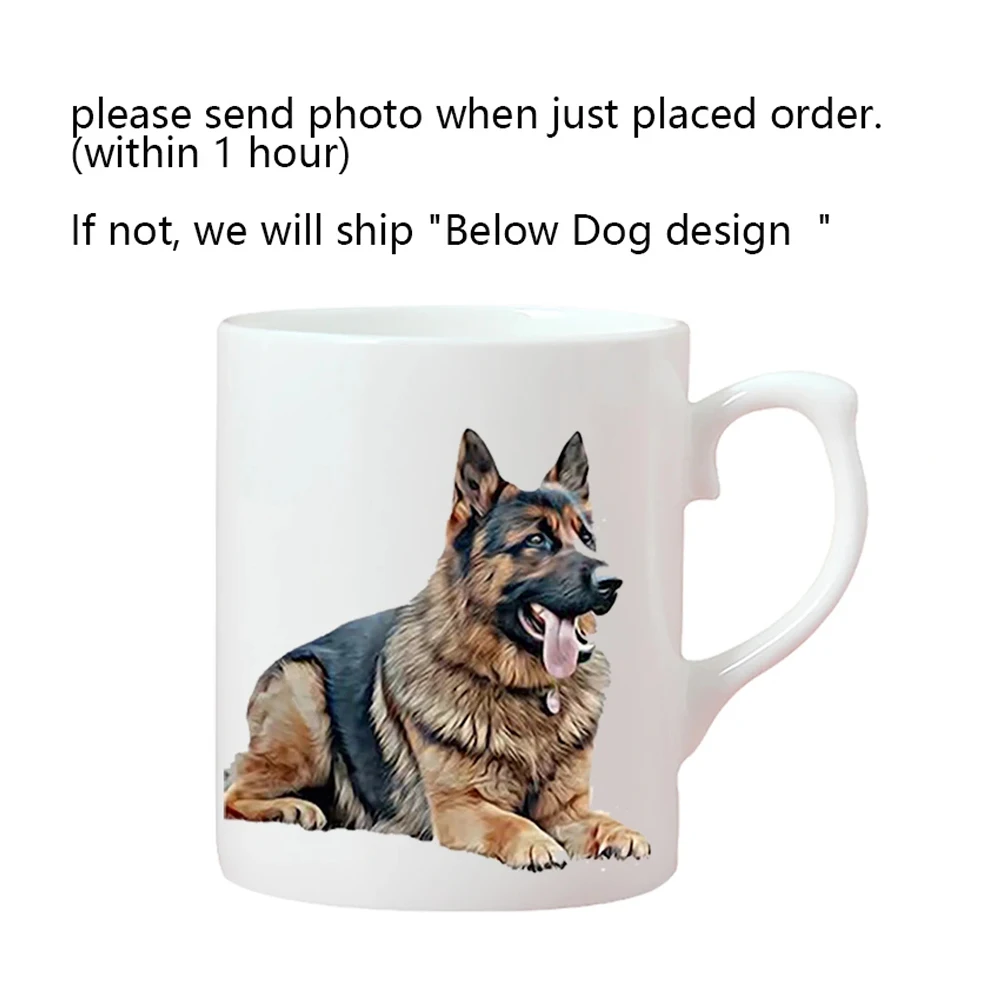 Personalised Your Photo Mug, C - Coffee Tea Images ulasan dan harga
