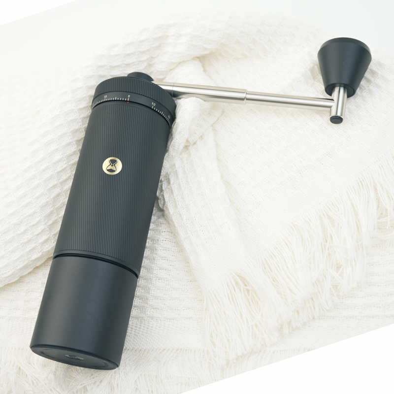 TIMEMORE CHESTNUT S3 Manual Co - Burr Hand Grinder ulasan dan harga