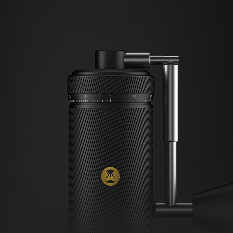 TIMEMORE CHESTNUT S3 Manual Co - Burr Hand Grinder ulasan dan harga