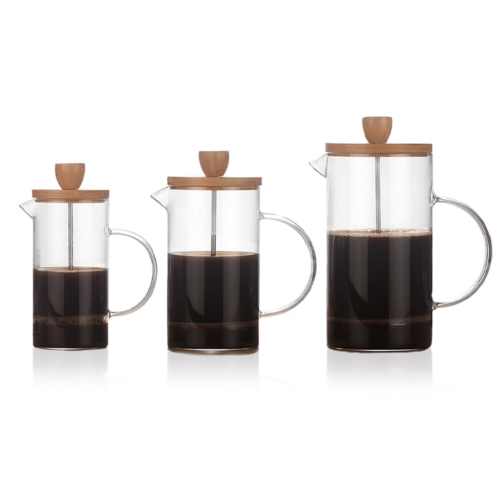 Versatile Home French Filter P - Xbloom Coffee Tea ulasan dan harga