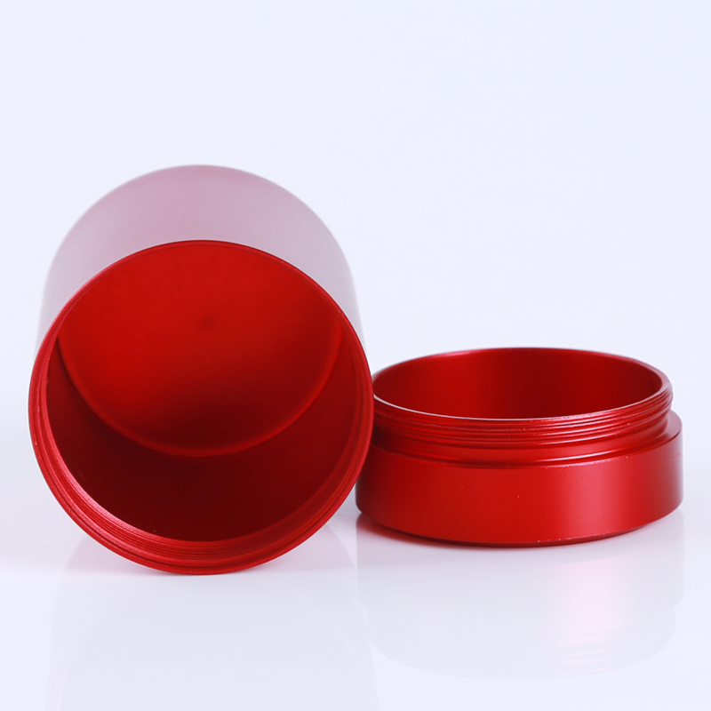 Mini Metal Box Tea Can Small T - Coffee Tea Sugar ulasan dan harga