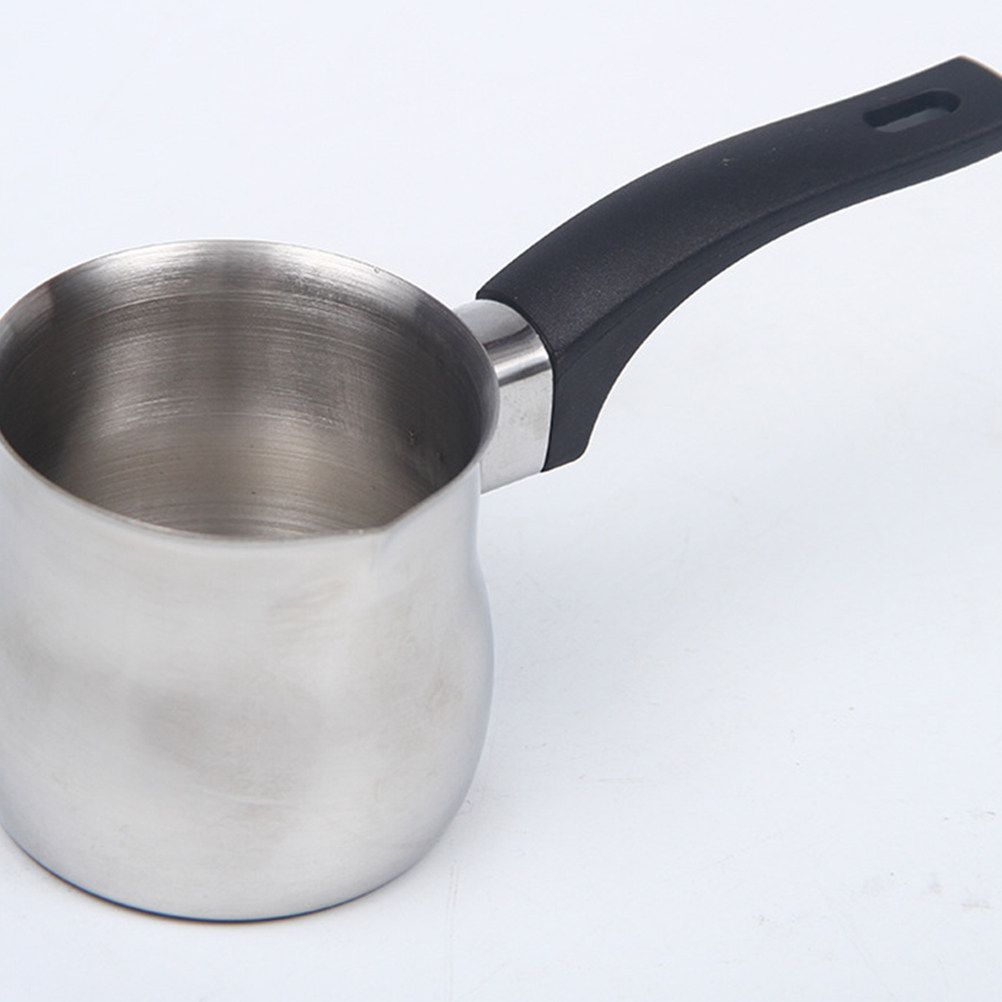 Stainless Steel Milk Frothing  - Barista Milk Jug ulasan dan harga