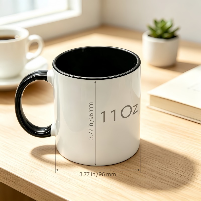 Personalized Teacher Theme Cer - Coffee Tea Name ulasan dan harga
